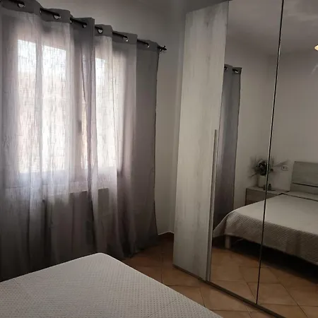Будинок відпочинку Casa Giorgia