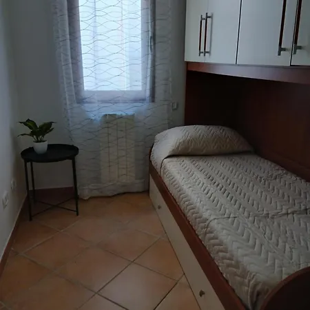 Будинок відпочинку Casa Giorgia