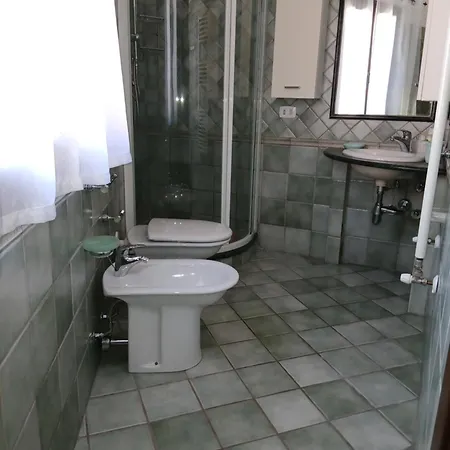 Casa Giorgia Ольбія