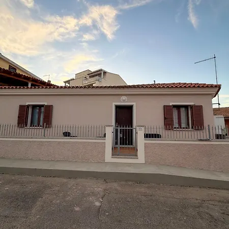 Casa Giorgia Будинок відпочинку *