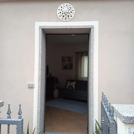 Casa Giorgia
